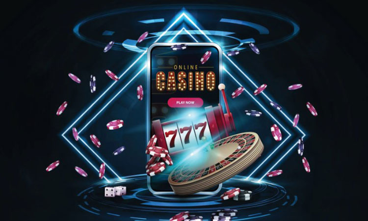 Paypal casino no deposit bonus